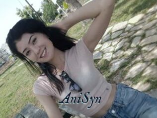 AniSyn