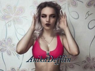 AnikaDefflin