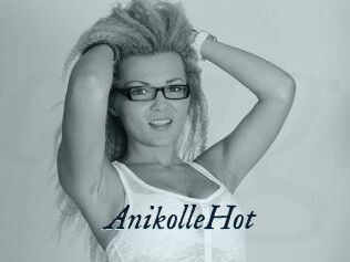 AnikolleHot