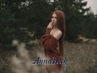 AnnaBeck