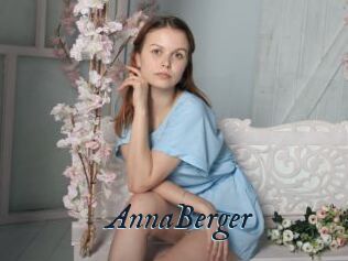 AnnaBerger