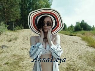 AnnaLeya