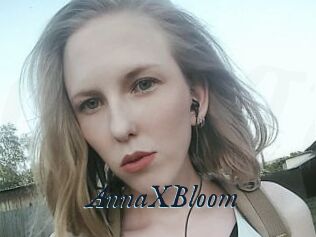 AnnaXBloom