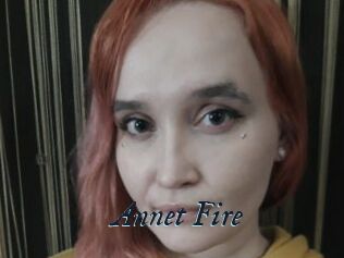 Annet_Fire