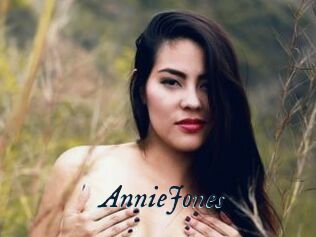 AnnieJones