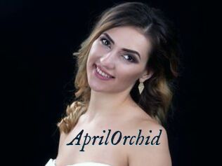 AprilOrchid