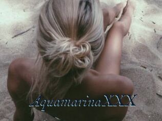 AquamarinaXXX