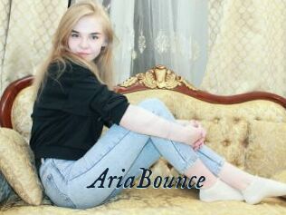 AriaBounce