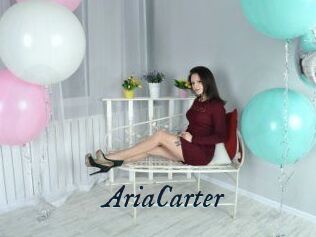 AriaCarter