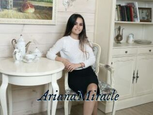 ArianaMiracle