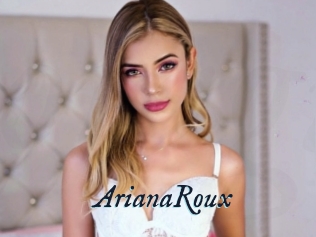 ArianaRoux