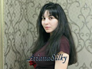 ArianaSilky