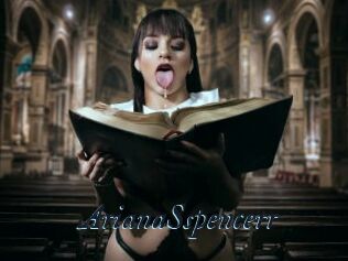 ArianaSspencerr