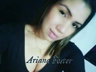 Ariana_Foster