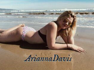 AriannaDavis