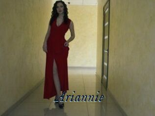 Ariannie