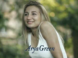 AryaGreen