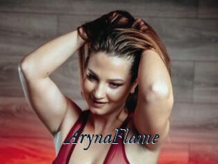 ArynaFlame