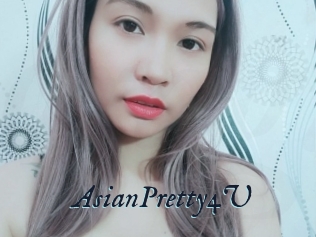 AsianPretty4U