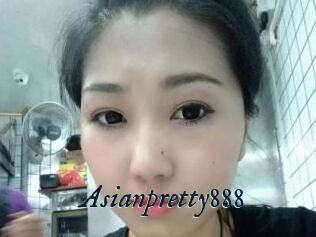 Asianpretty888