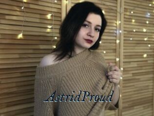 AstridProud