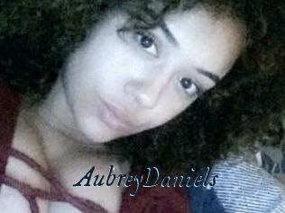 Aubrey_Daniels