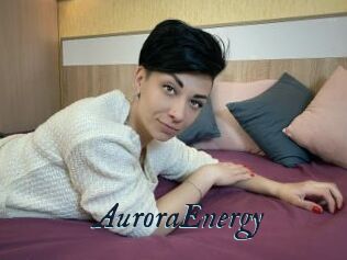 AuroraEnergy