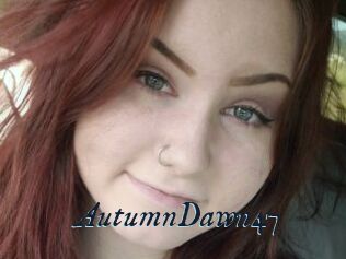 AutumnDawn47