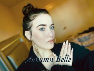 Autumn_Belle