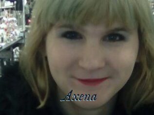 Axena