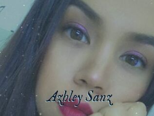 Azhley_Sanz