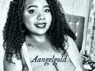 Aangelgold