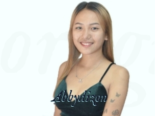 Abbydizon