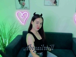 Abigailwill