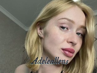 Adeleallens