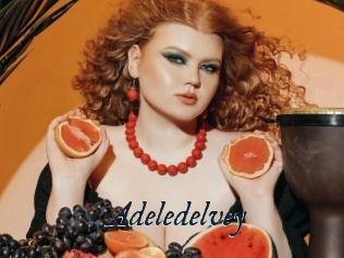 Adeledelvey