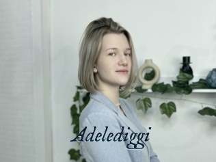 Adelediggi