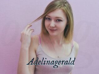 Adelinagerald