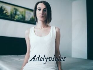 Adelyviolet