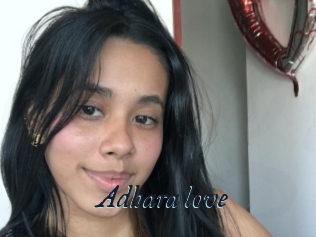 Adhara_love