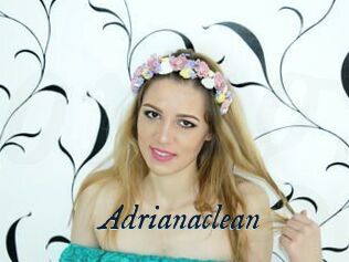 Adrianaclean