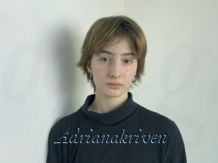 Adrianakriven