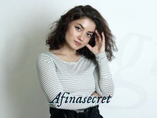 Afinasecret