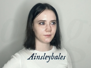 Ainsleybales