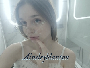 Ainsleyblanton