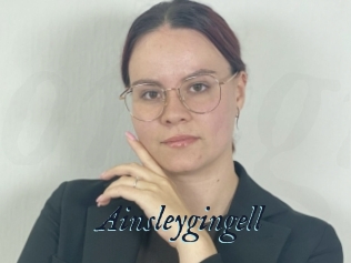 Ainsleygingell