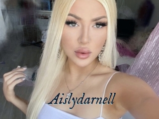 Aislydarnell