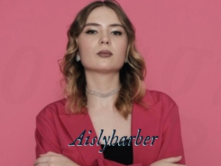 Aislyharber