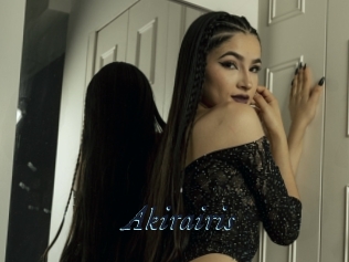 Akirairis