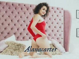 Alanacarter